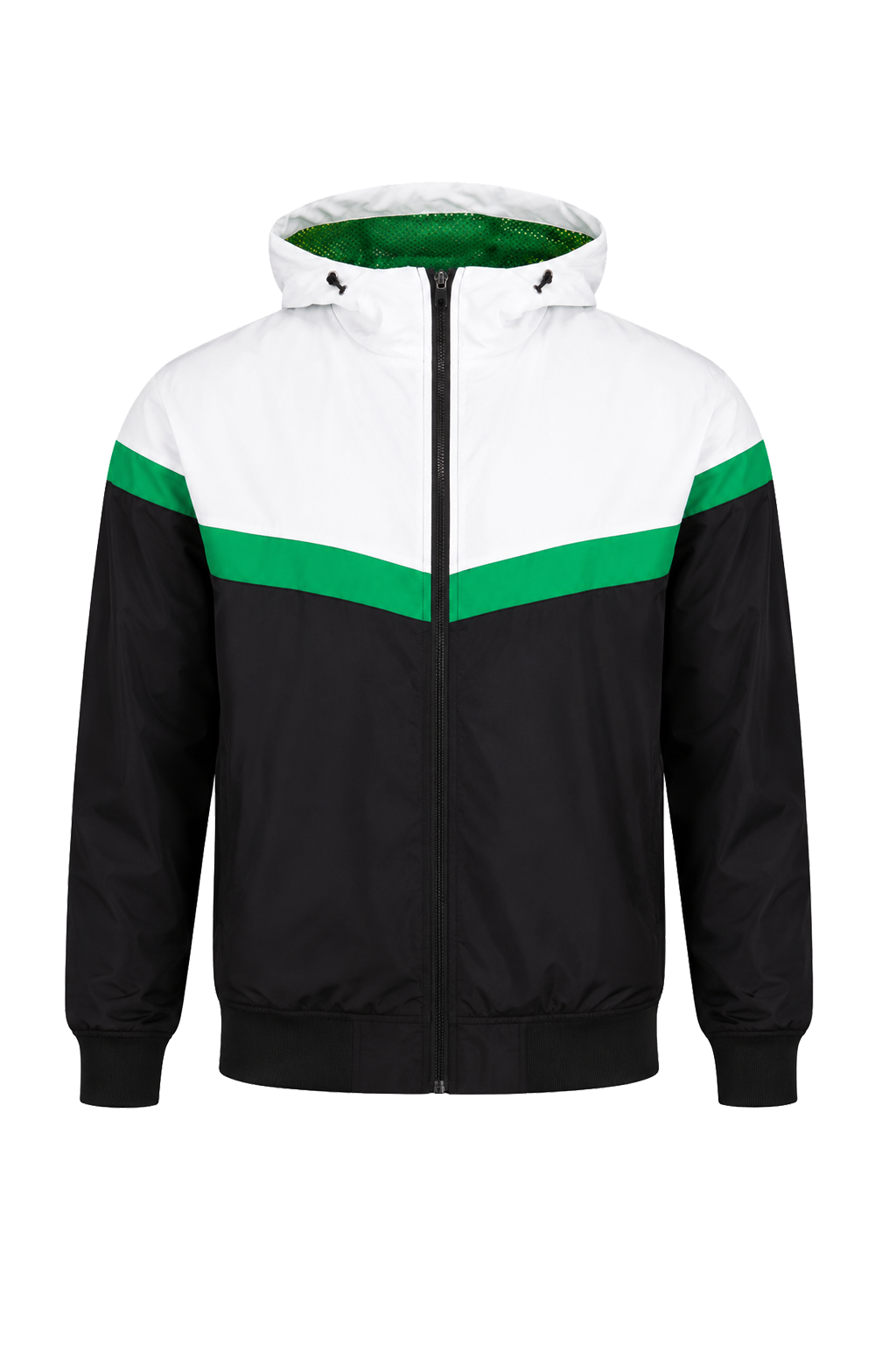 WIND 04 - Chevron