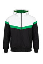 WIND 04 - Chevron