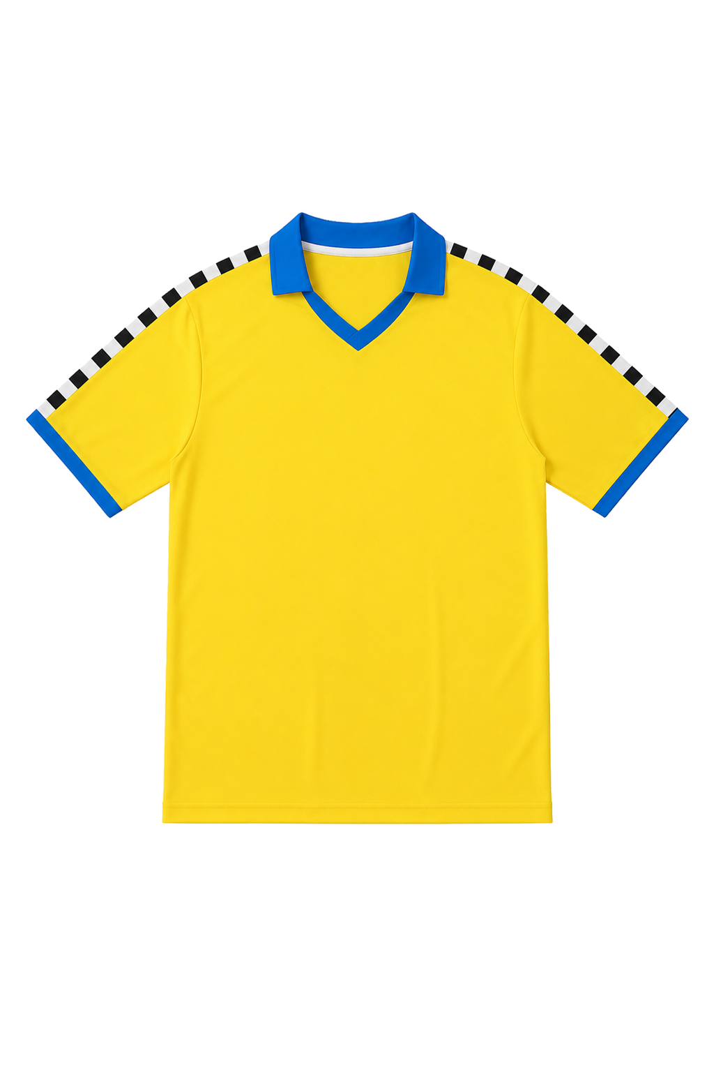 CALCIO 07 - Yellow