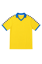 CALCIO 07 - Yellow