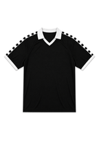 CALCIO 09 - Black/White