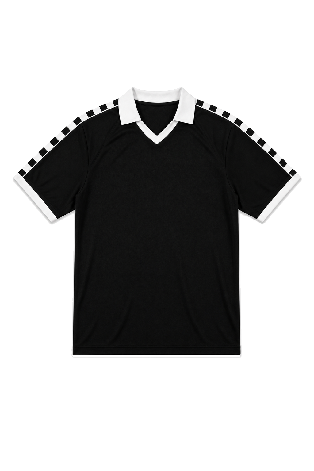CALCIO 09 - Black/White