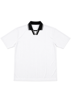 CALCIO 09 - Black/White