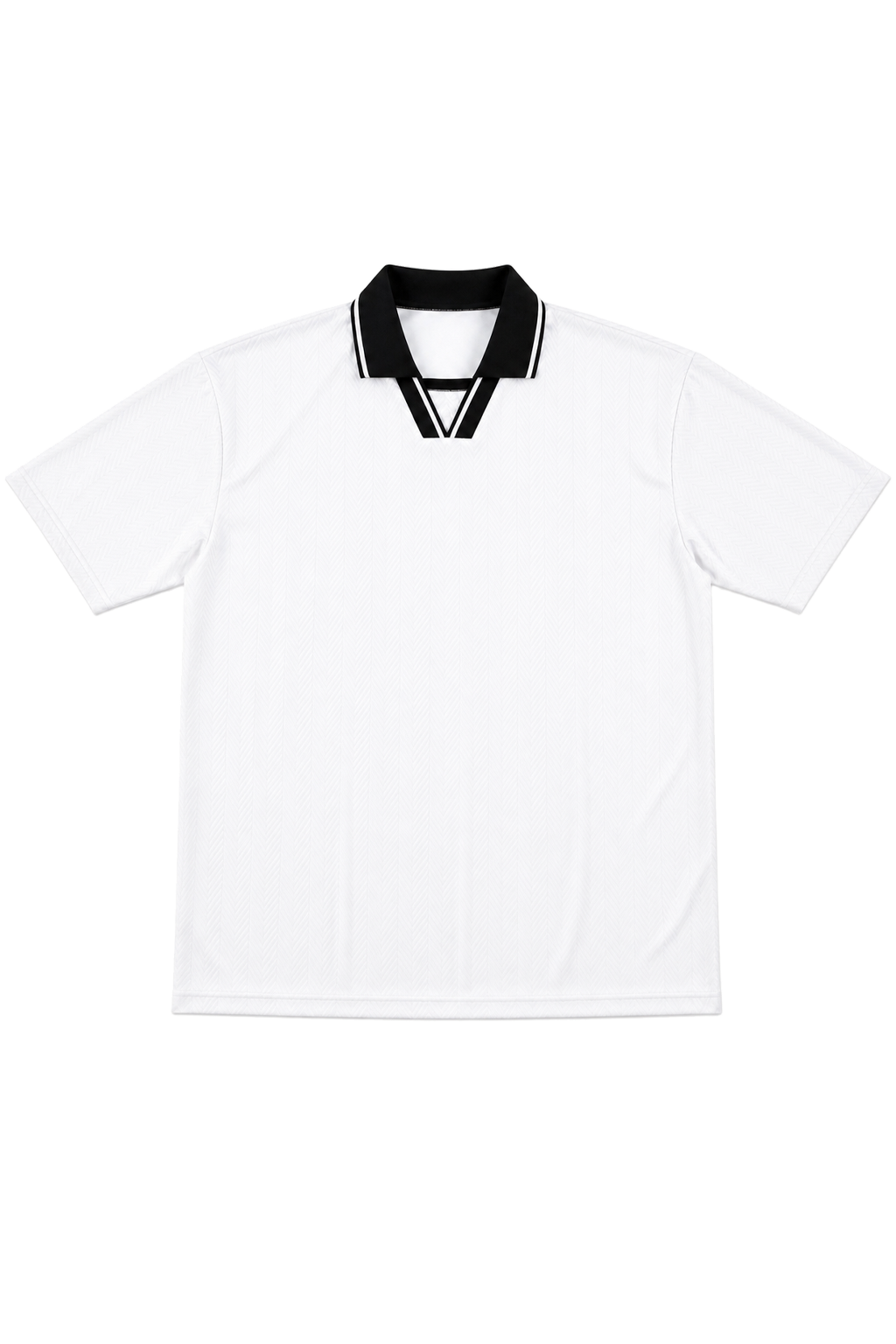 CALCIO 09 - Black/White