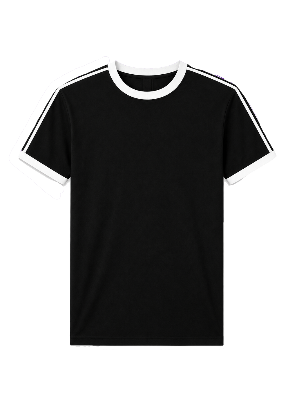 CASUAL 02 - Rib