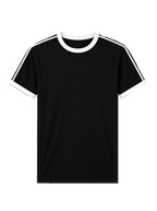 CASUAL 02 - Rib