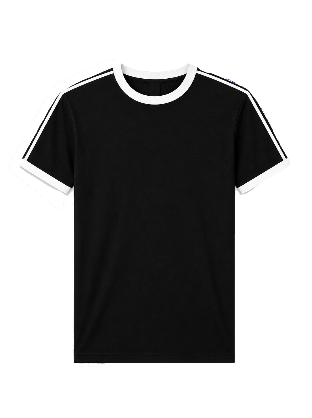 CASUAL 02 - Rib