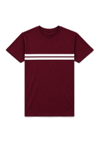 CASUAL 01 - Stripe
