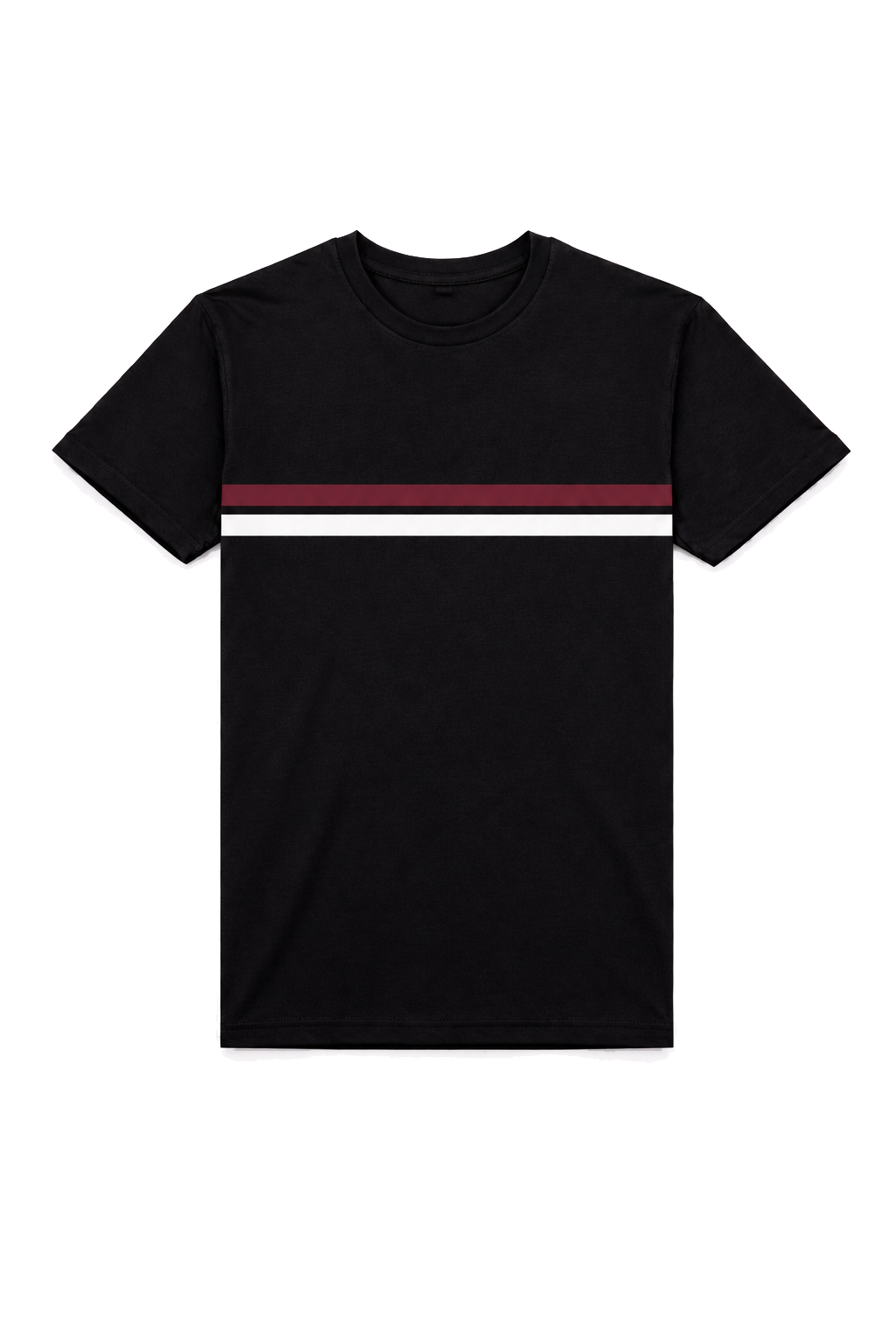 CASUAL 01 - Stripe
