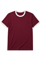 CASUAL 02 - Rib