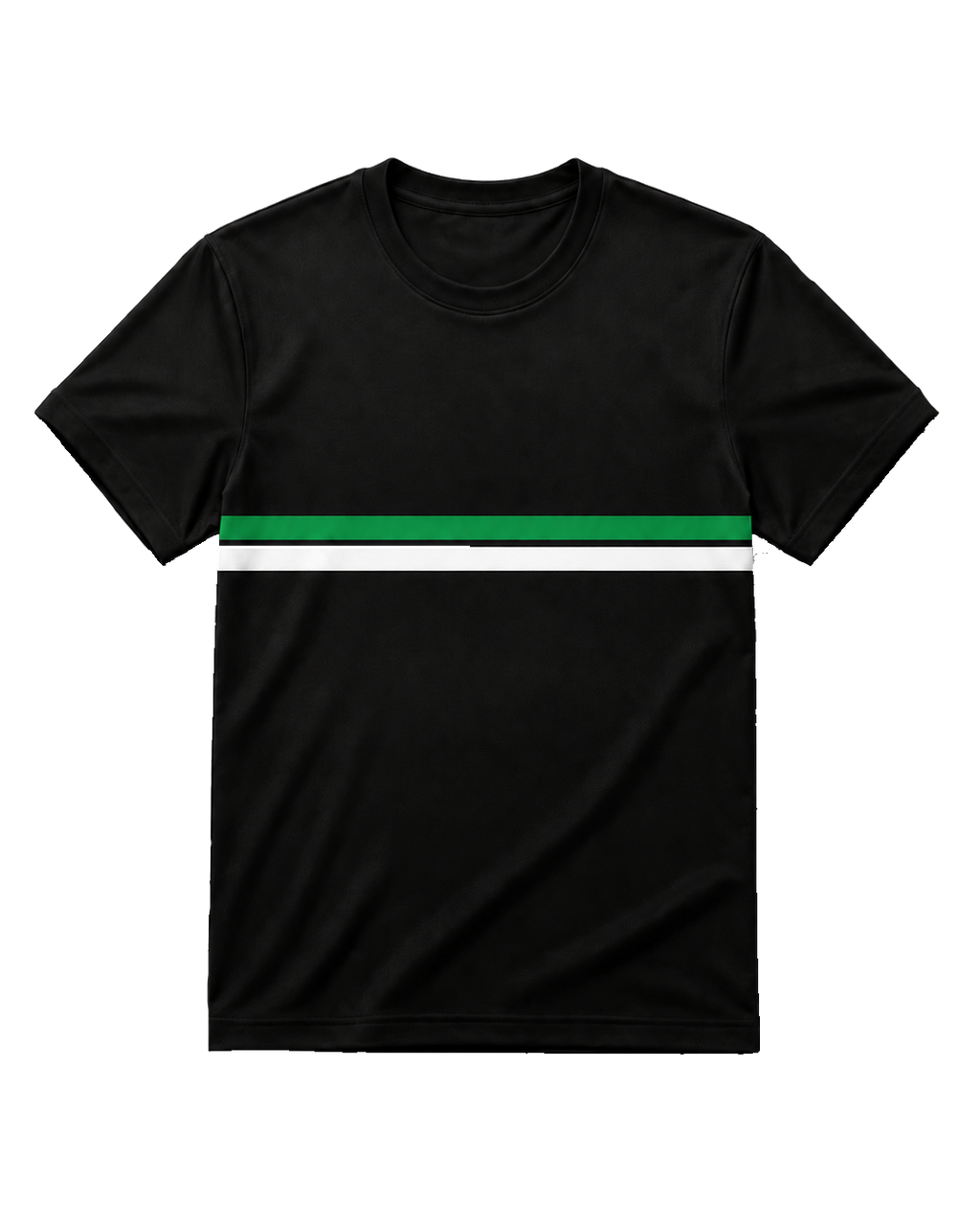 CASUAL 01 - Stripe
