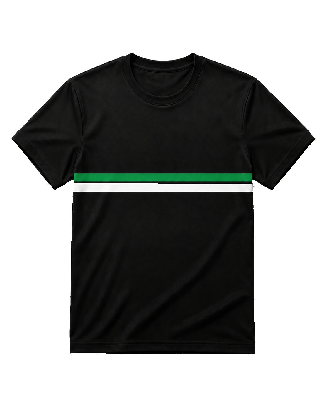 CASUAL 01 - Stripe