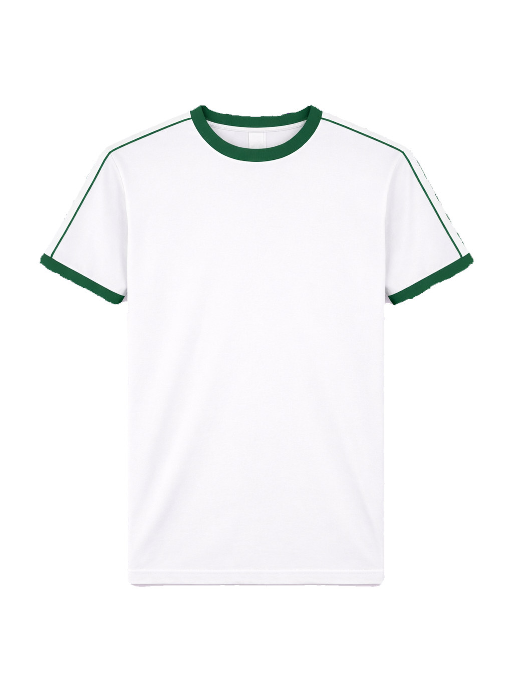 CASUAL 02 - Rib