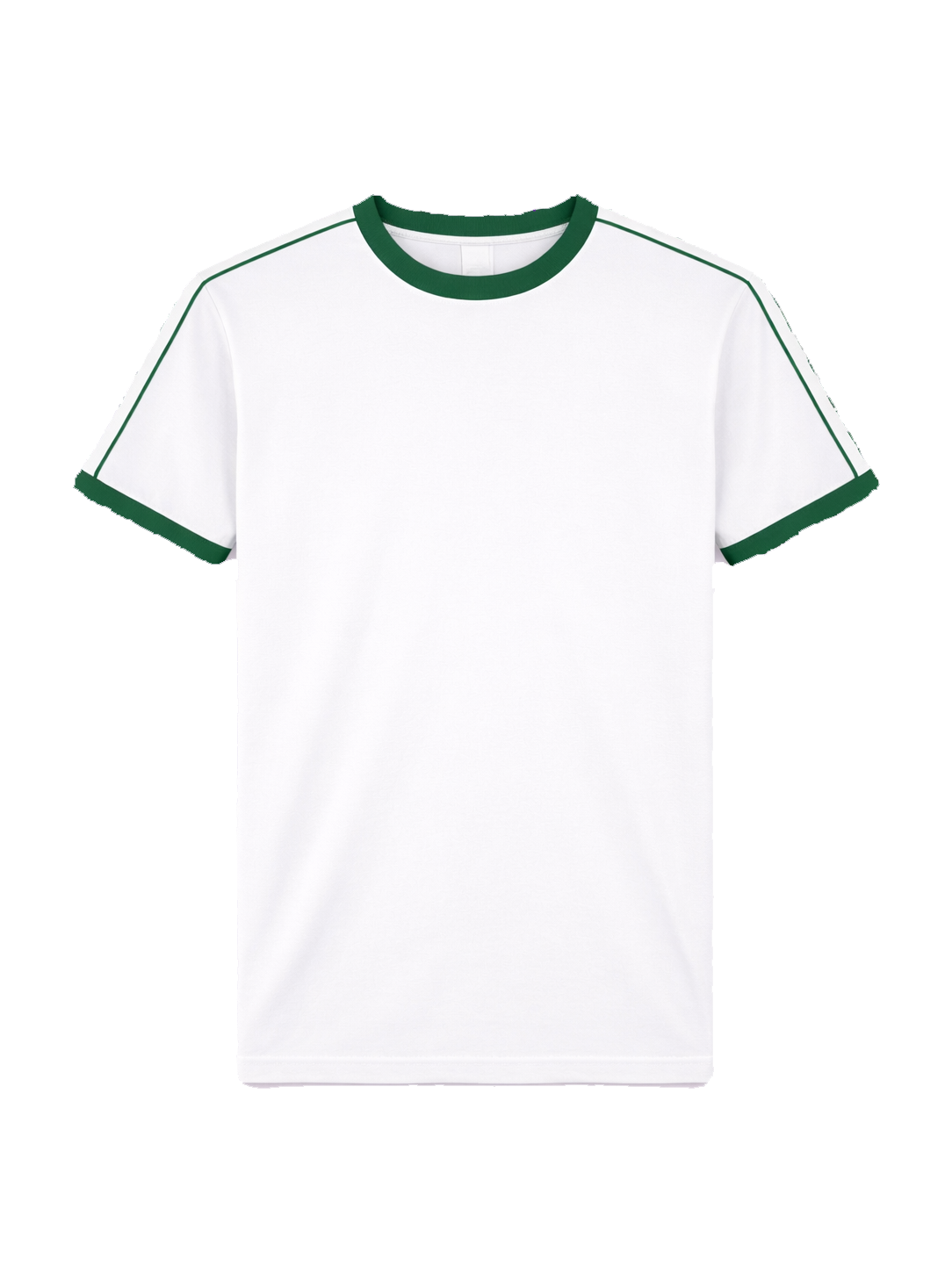 CASUAL 02 - Rib