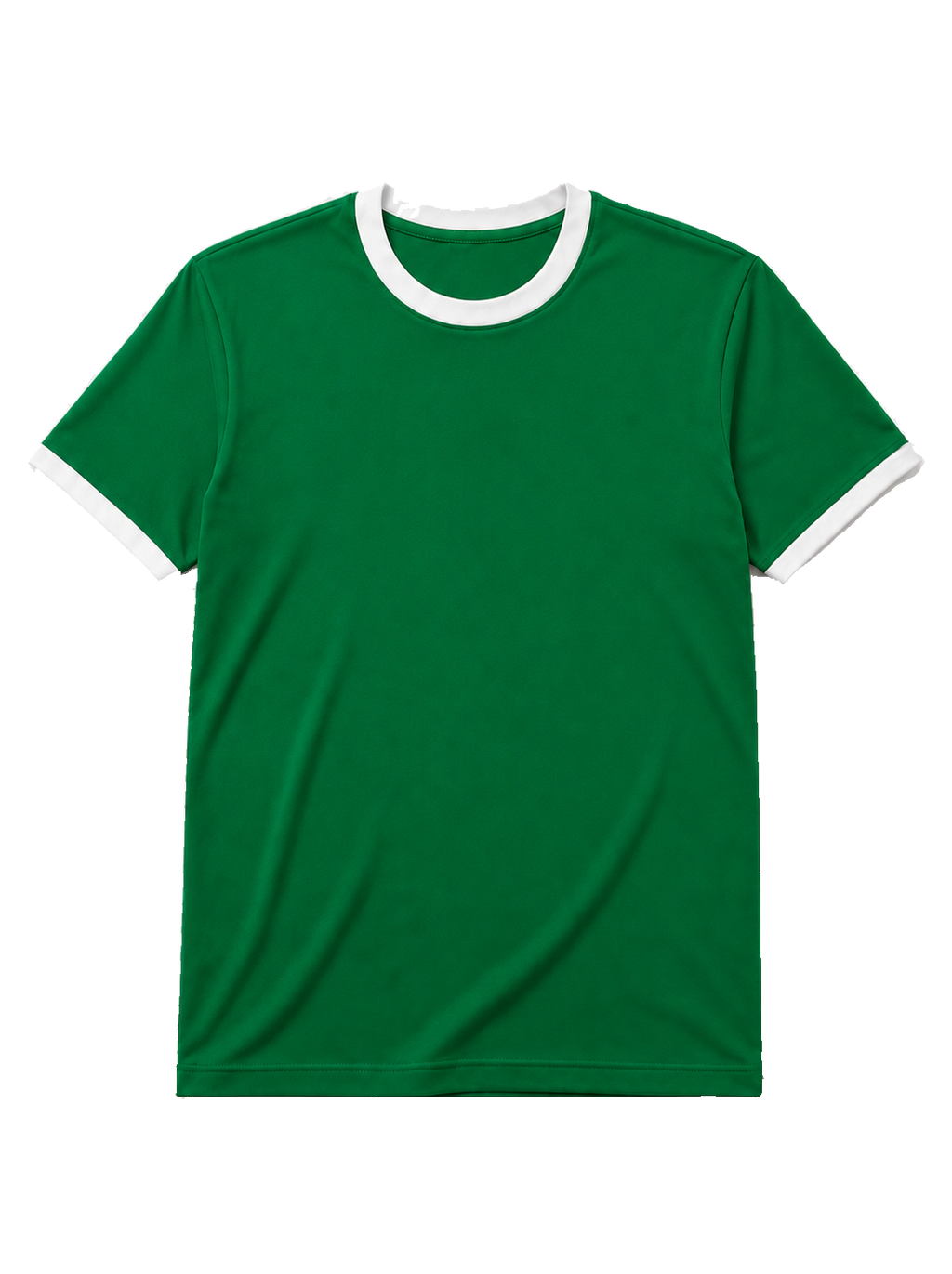 CASUAL 02 - Rib