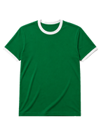 CASUAL 02 - Rib