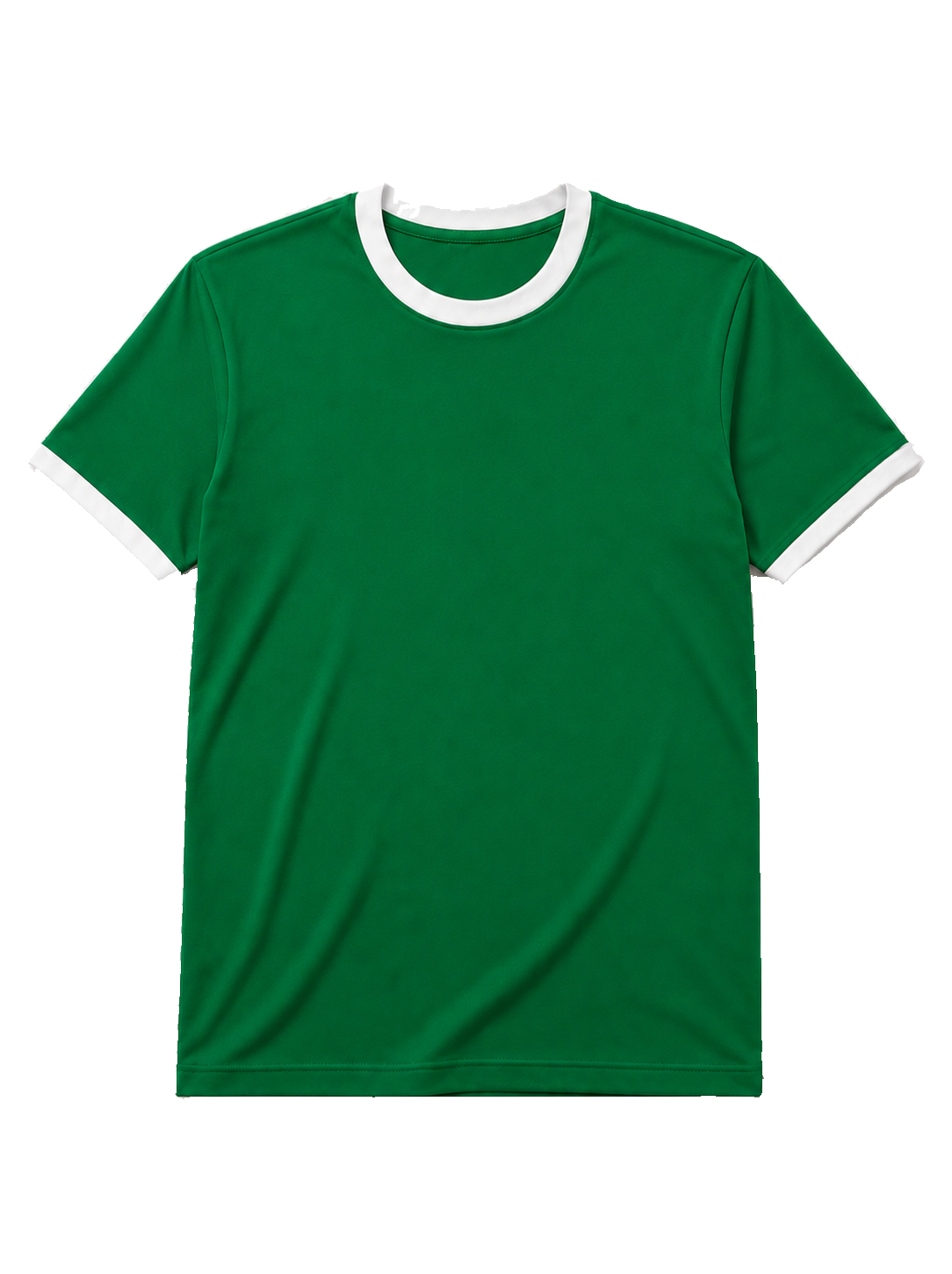 CASUAL 02 - Rib