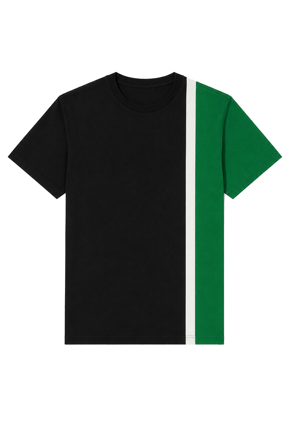 CASUAL 05 - Side