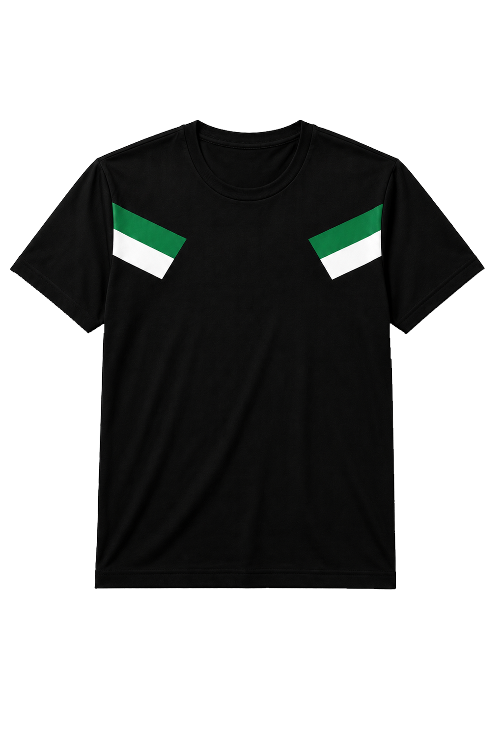 CASUAL 04 - Chevron