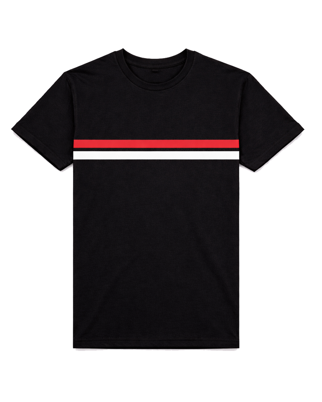 CASUAL 01 - Stripe