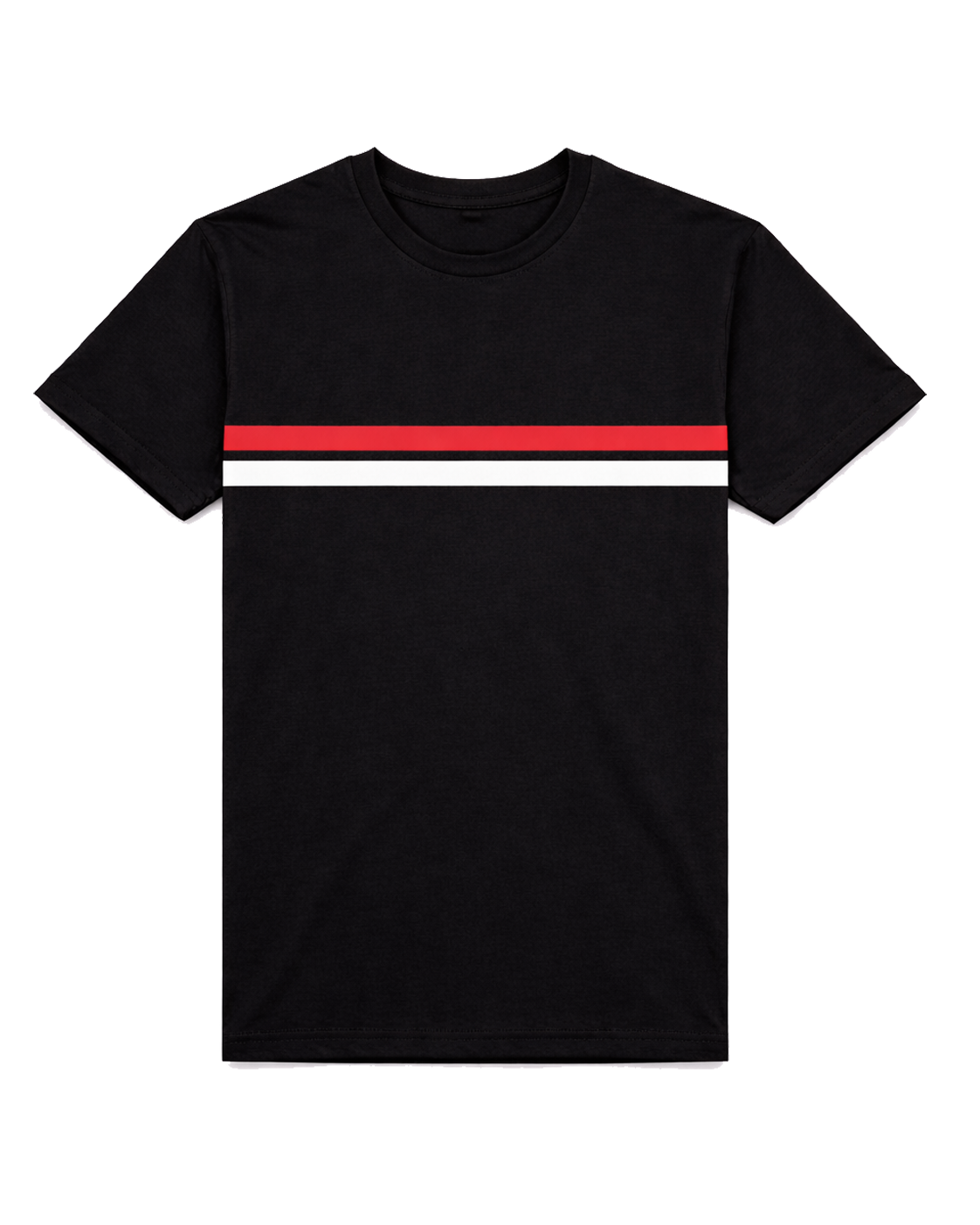 CASUAL 01 - Stripe