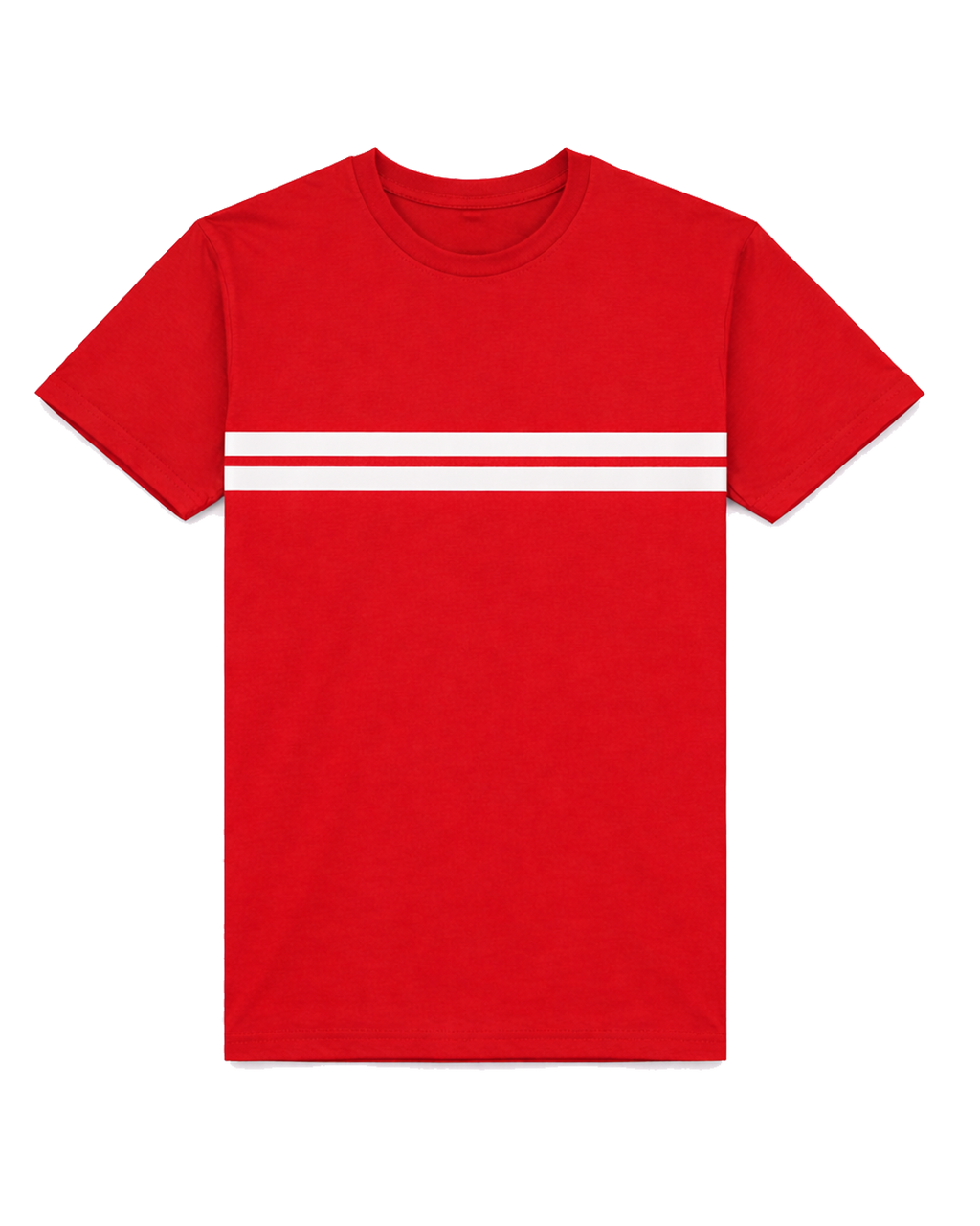 CASUAL 01 - Stripe