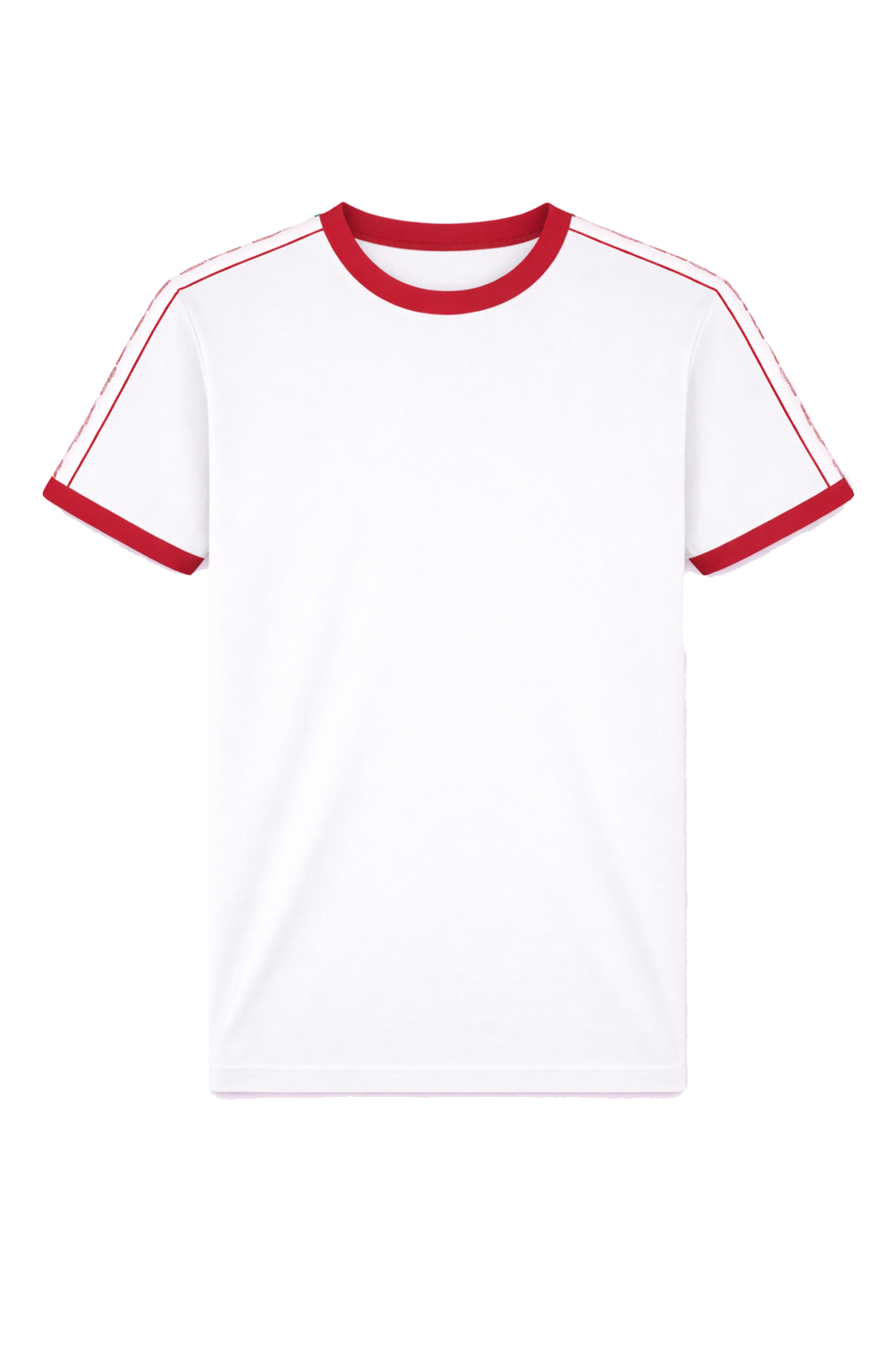 CASUAL 02 - Rib