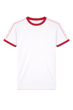 CASUAL 02 - Rib