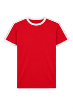 CASUAL 02 - Rib