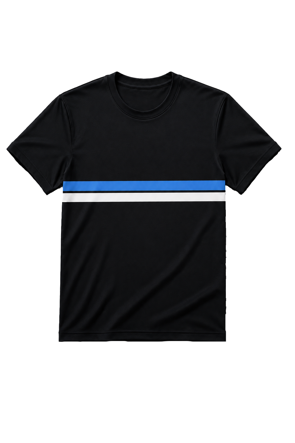 CASUAL 01 - Stripe