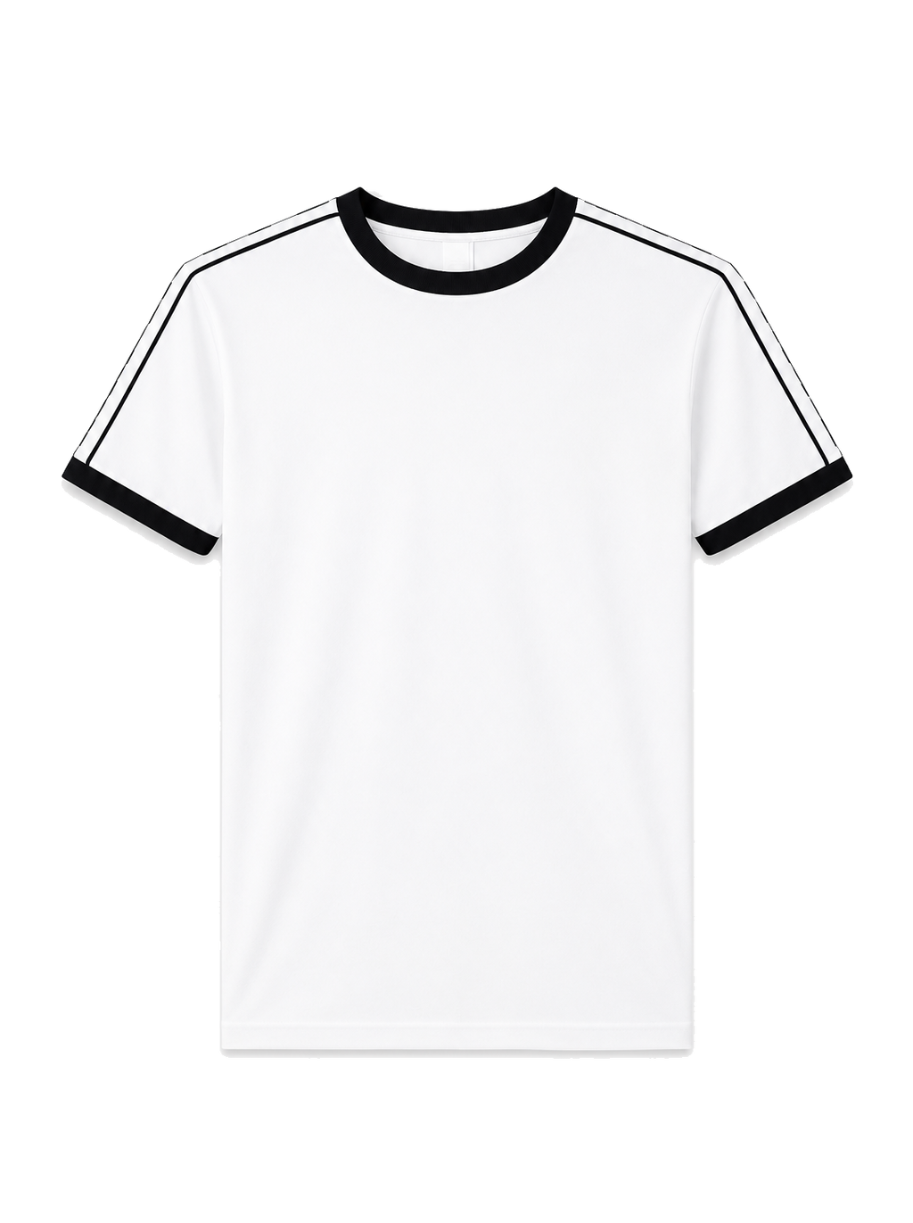 CASUAL 02 - Rib