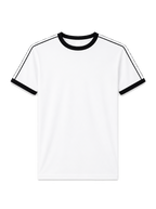 CASUAL 02 - Rib