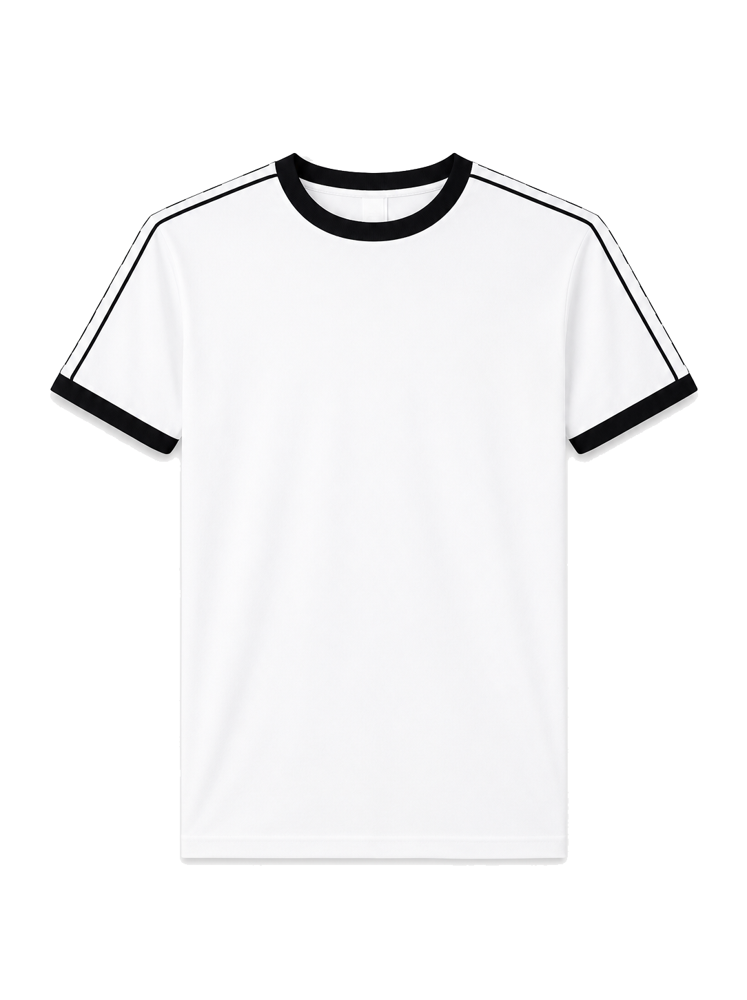 CASUAL 02 - Rib
