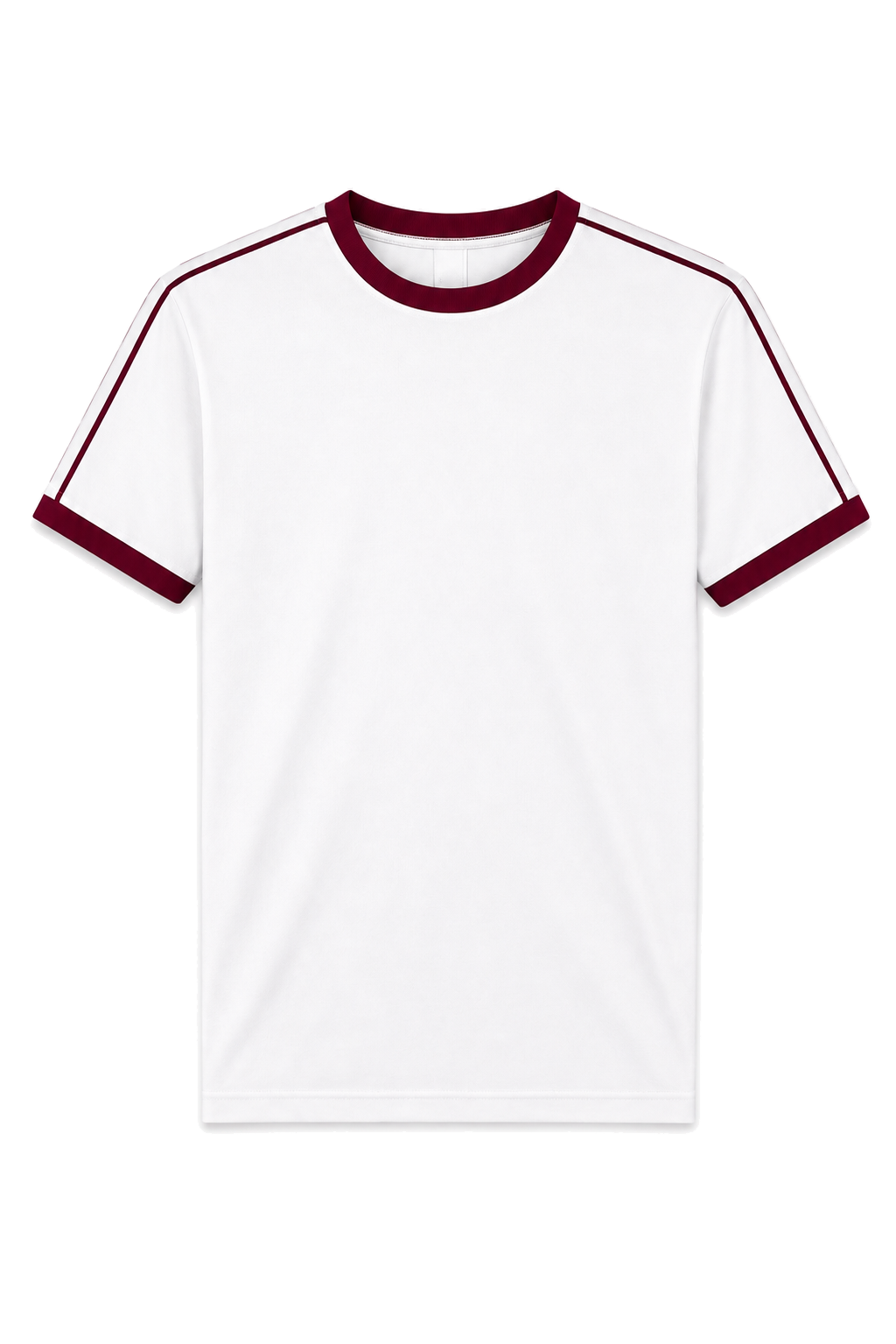 CASUAL 02 - Rib