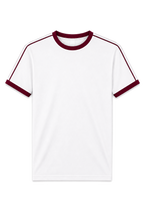 CASUAL 02 - Rib