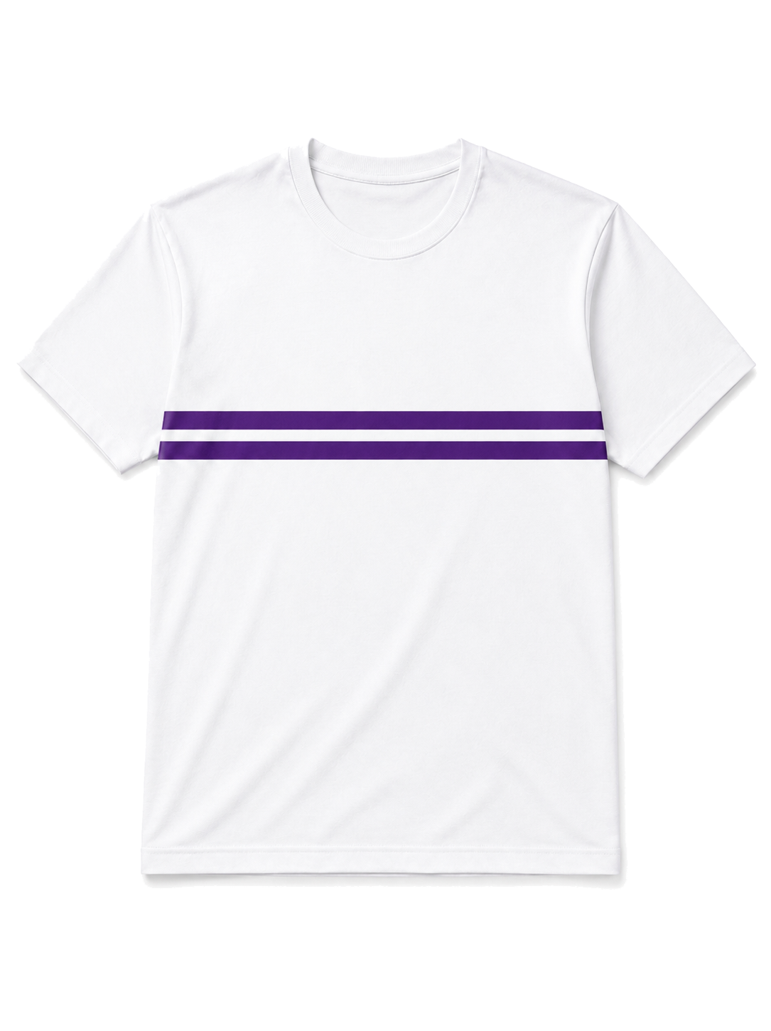 CASUAL 01 - Stripe