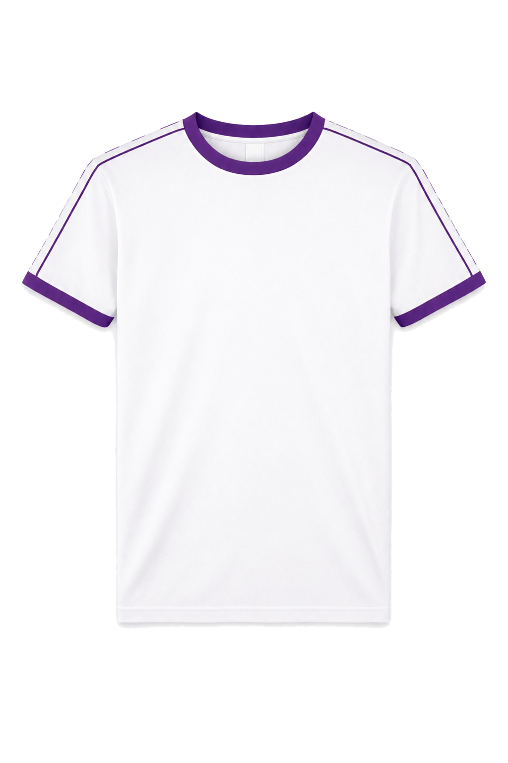CASUAL 02 - Rib