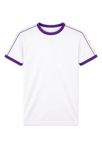 CASUAL 02 - Rib