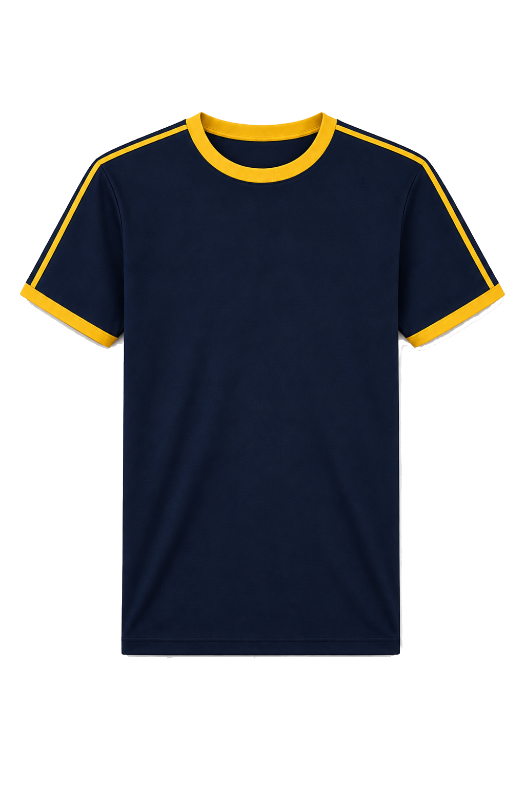CASUAL 02 - Rib