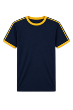 CASUAL 02 - Rib