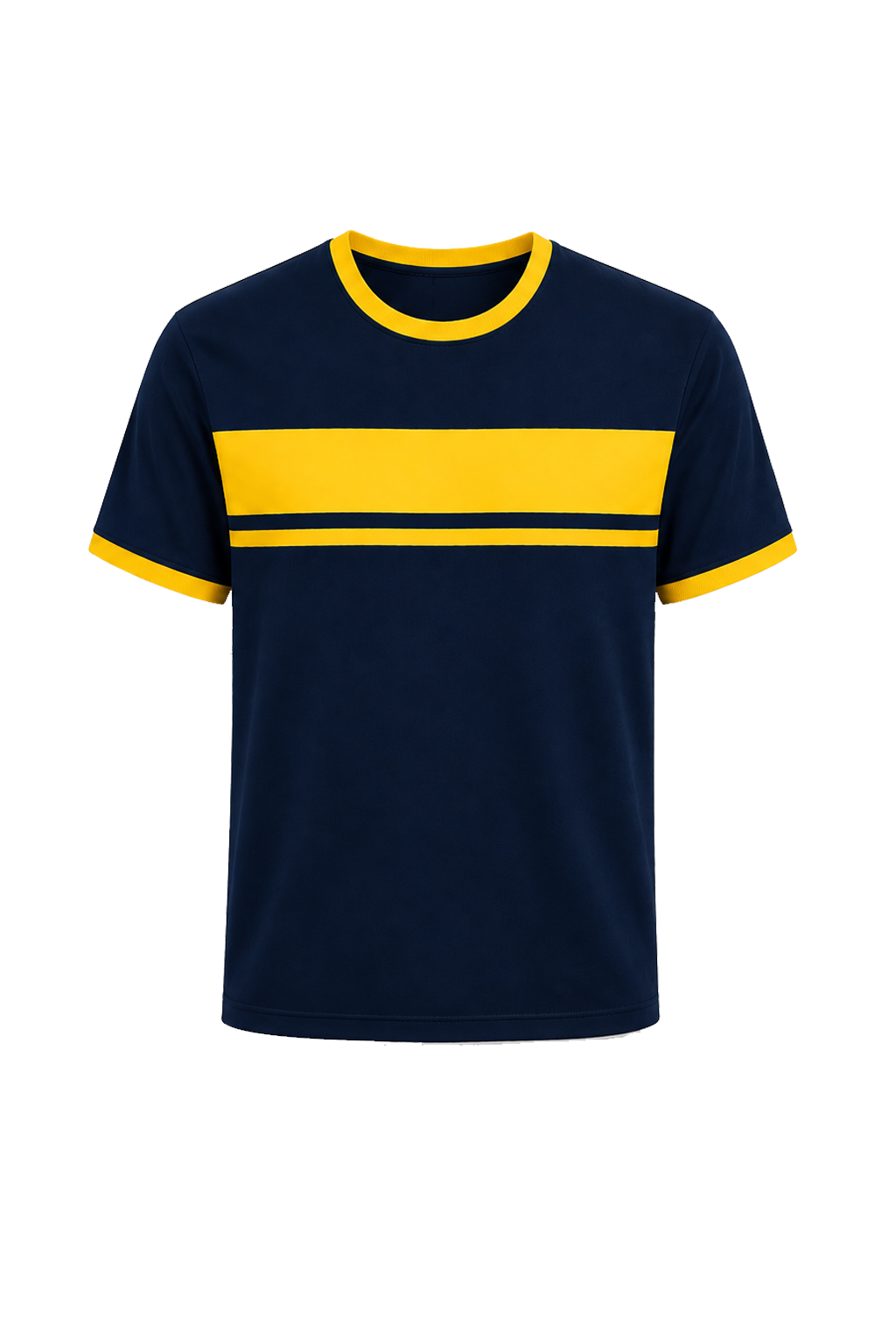 CASUAL 03 - Band