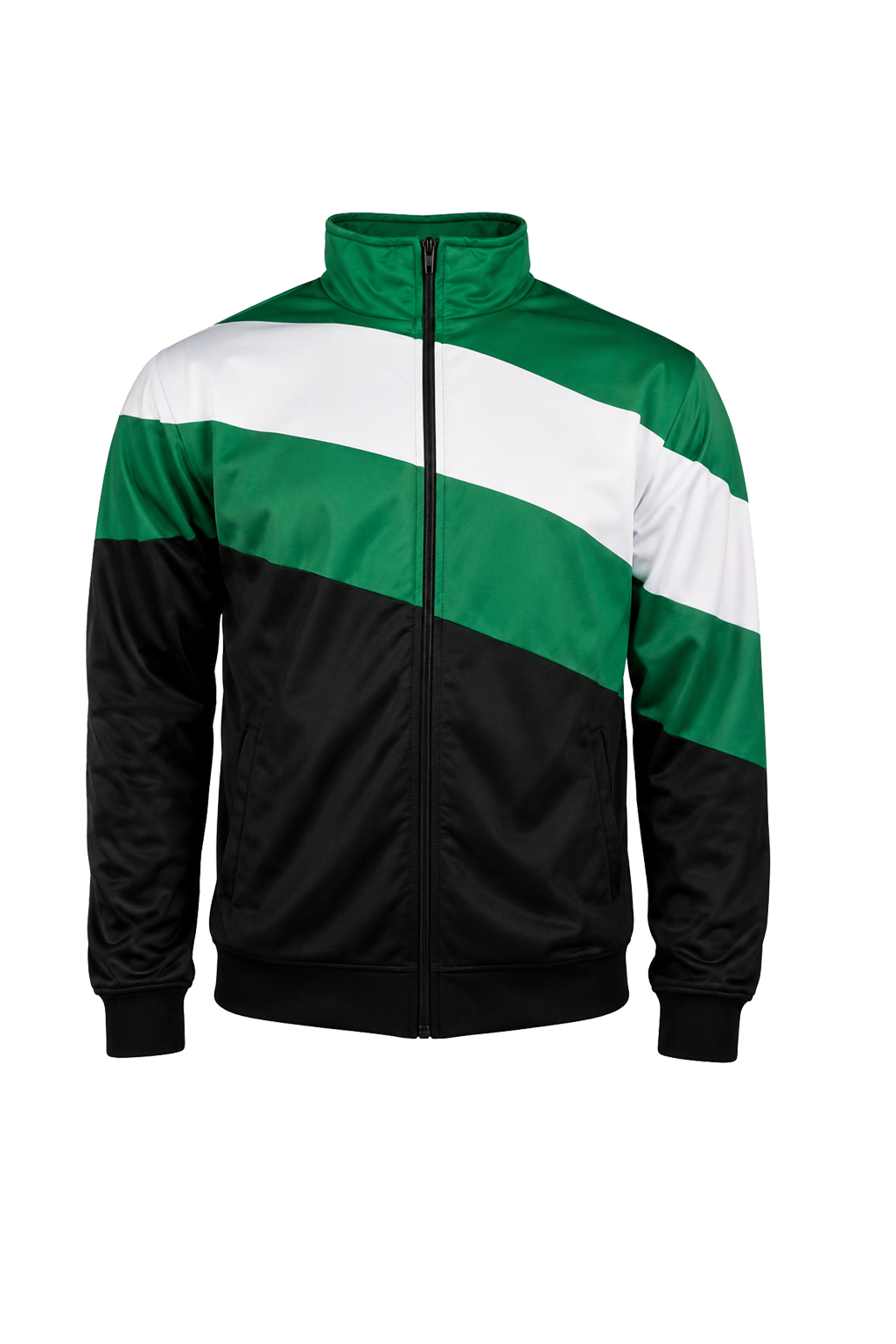 TRACKTOP 05 - Diagonal