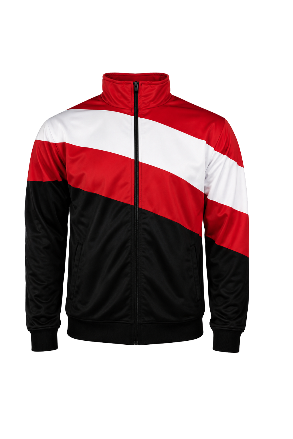 TRACKTOP 05 - Diagonal