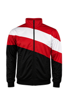 TRACKTOP 05 - Diagonal