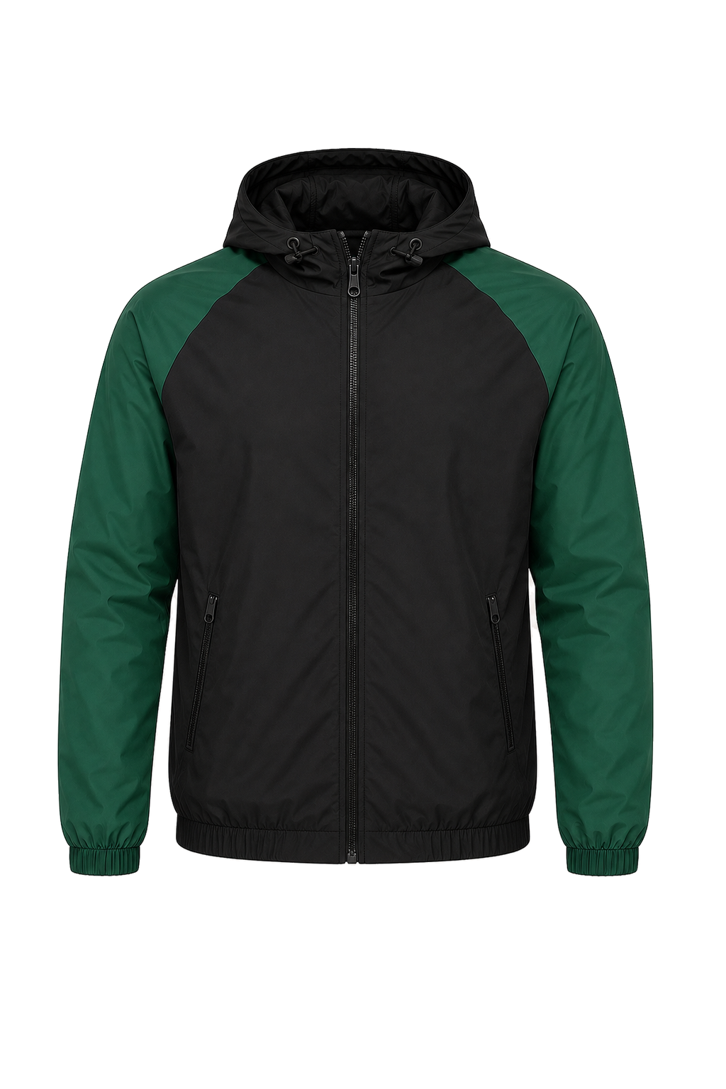 WIND 02 - Raglan
