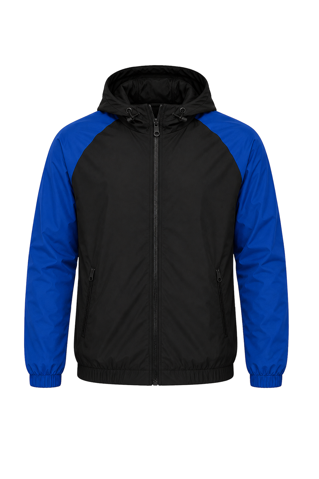 WIND 02 - Raglan
