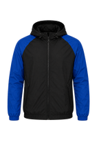 WIND 02 - Raglan