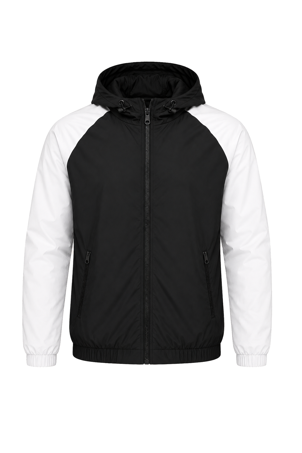 WIND 02 - Raglan
