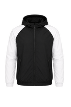 WIND 02 - Raglan