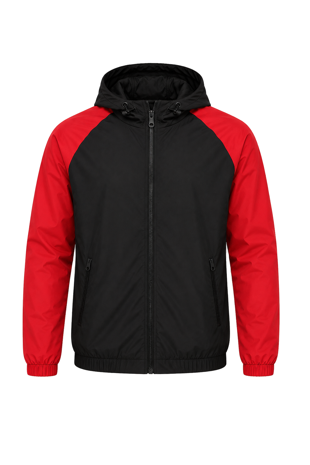 WIND 02 - Raglan